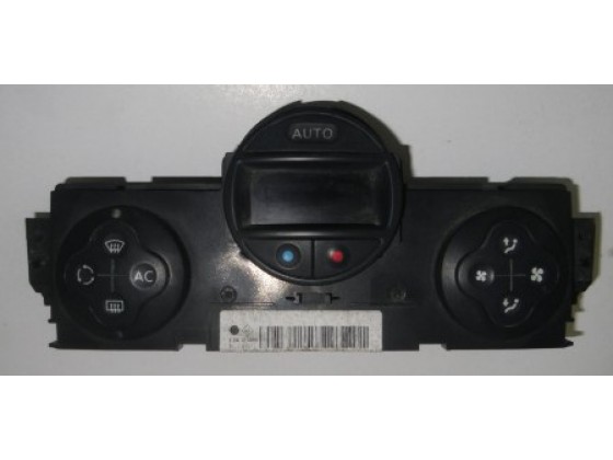 Comando Sofagem Renault Megane de 2003 csof88